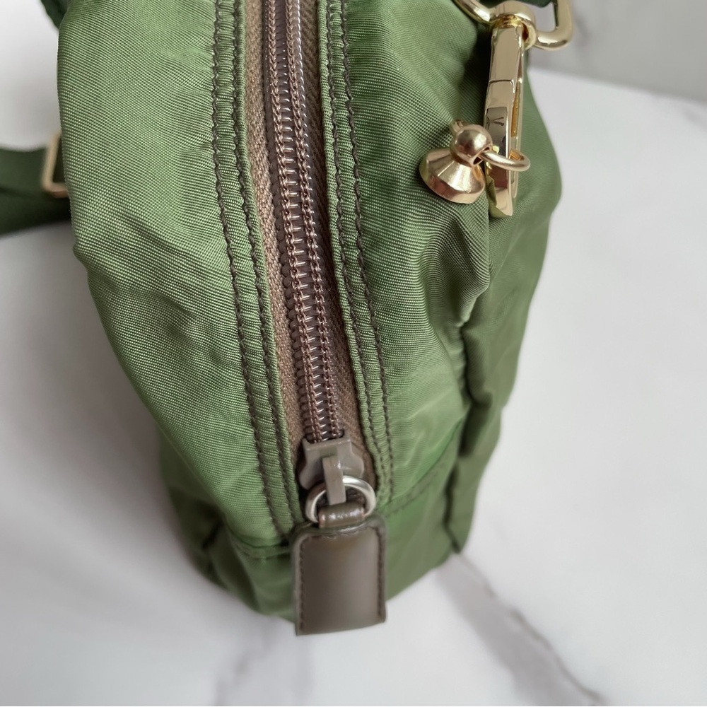 Prada Re Nylon Pouch Crossbody ✨ - Picture 13 of 15